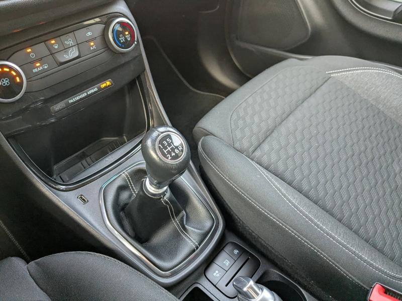 FORD Puma d’occasion à vendre à AVIGNON chez SNMA (Photo 14)