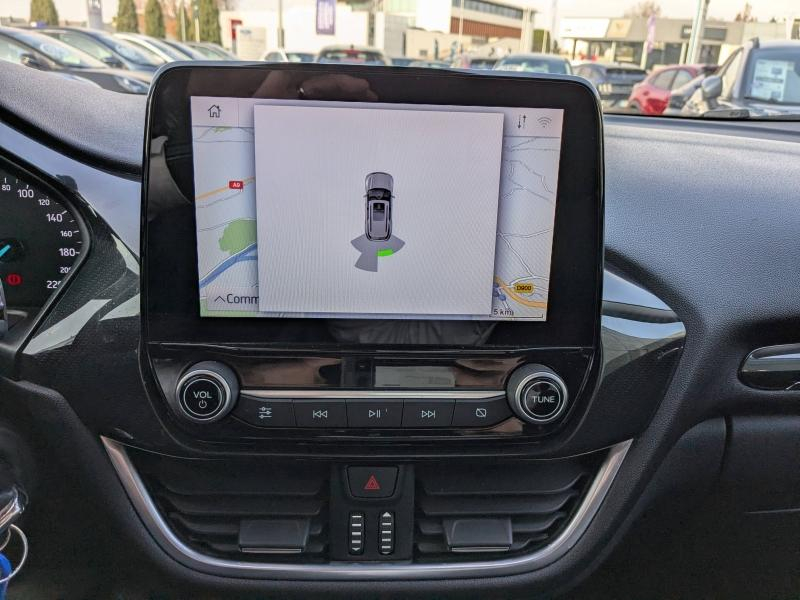 FORD Puma d’occasion à vendre à AVIGNON chez SNMA (Photo 17)