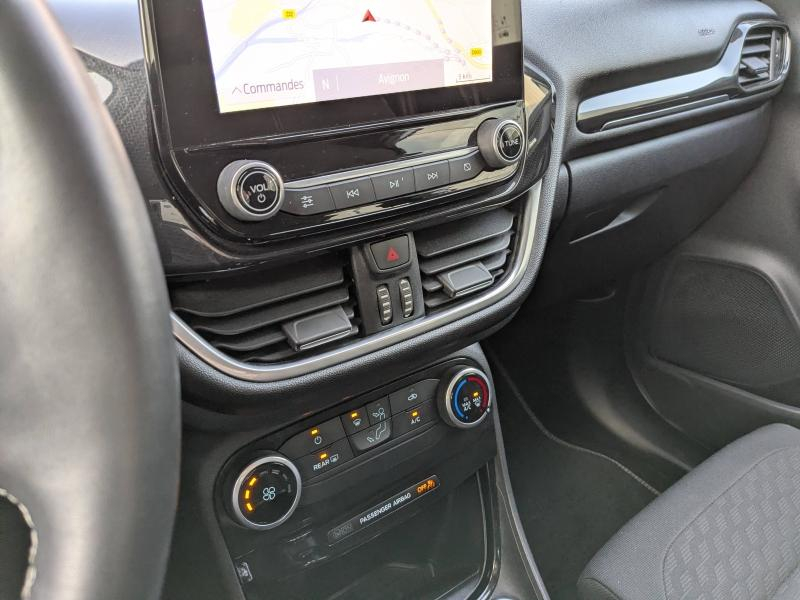 FORD Puma d’occasion à vendre à AVIGNON chez SNMA (Photo 19)