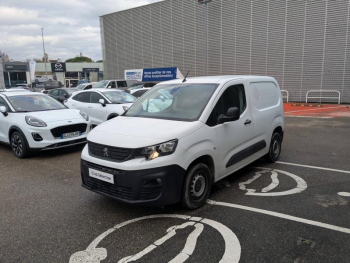PEUGEOT Partner d’occasion à vendre à AVIGNON