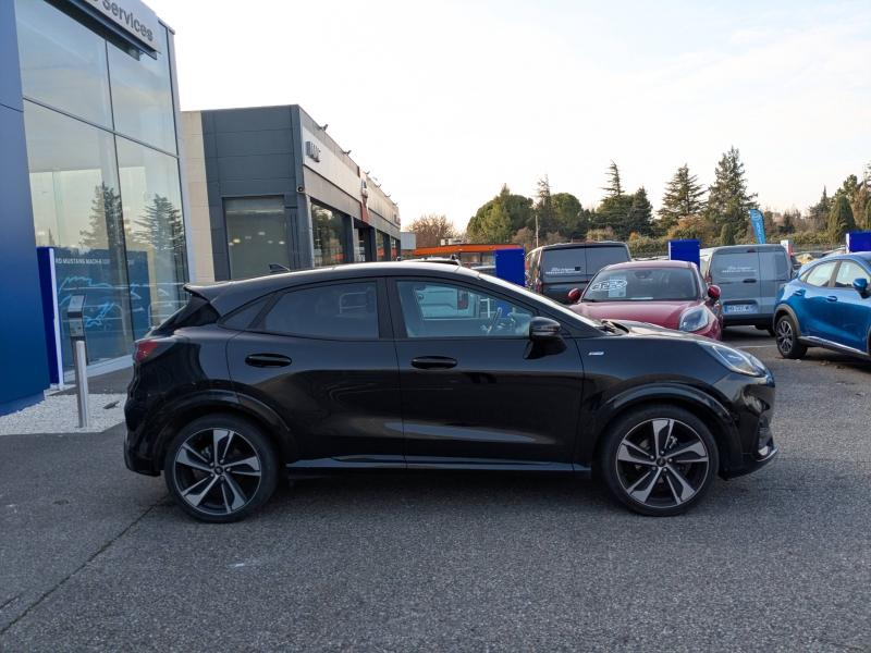 FORD Puma d’occasion à vendre à AVIGNON chez SNMA (Photo 3)