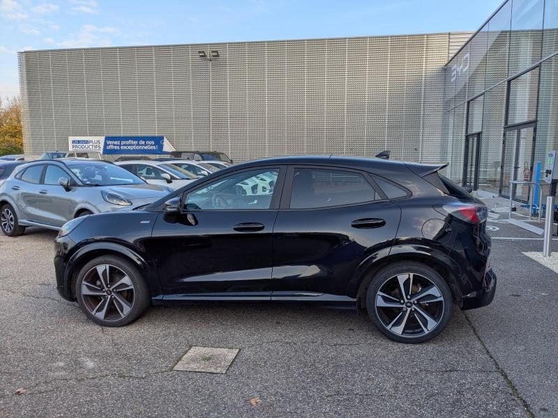 FORD Puma d’occasion à vendre à AVIGNON chez SNMA (Photo 4)