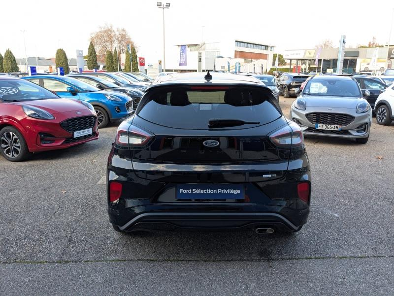 FORD Puma d’occasion à vendre à AVIGNON chez SNMA (Photo 5)