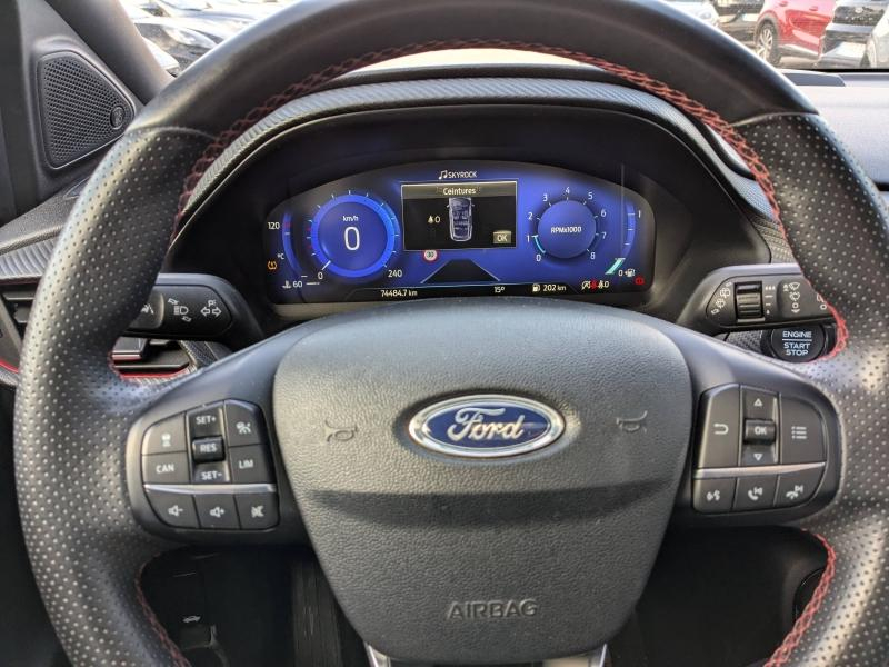 FORD Puma d’occasion à vendre à AVIGNON chez SNMA (Photo 7)