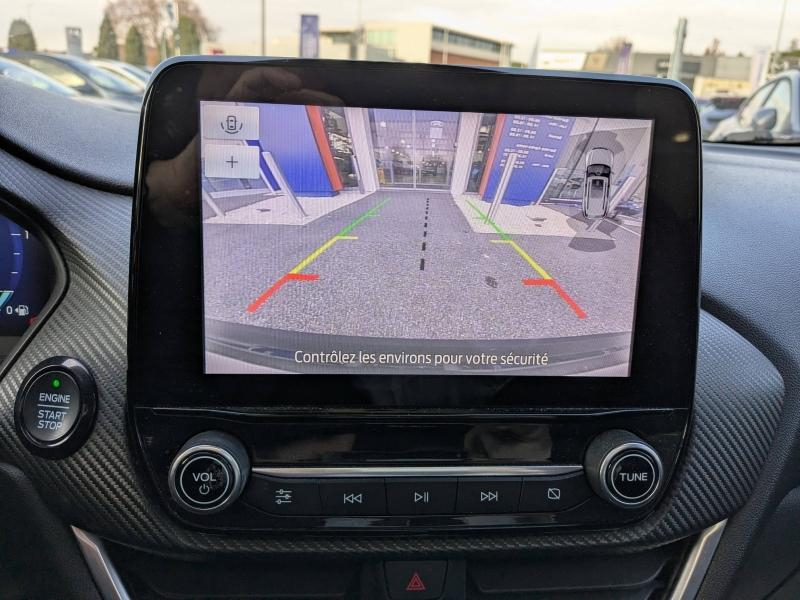 FORD Puma d’occasion à vendre à AVIGNON chez SNMA (Photo 8)