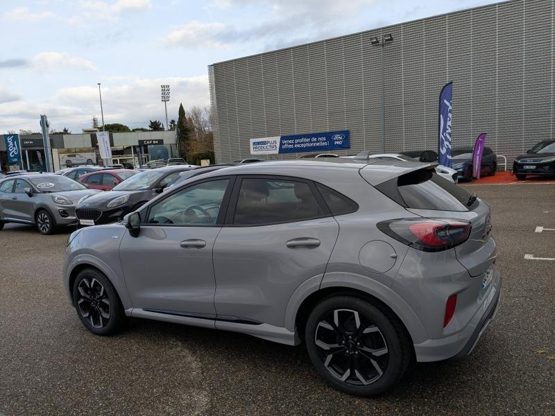 FORD Puma d’occasion à vendre à AVIGNON chez SNMA (Photo 3)