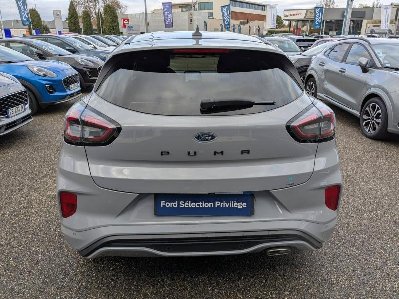 FORD Puma d’occasion à vendre à AVIGNON chez SNMA (Photo 4)