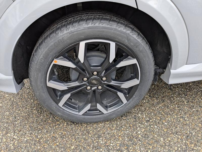 FORD Puma d’occasion à vendre à AVIGNON chez SNMA (Photo 5)