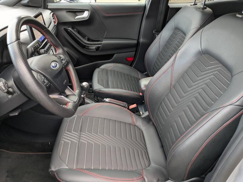 FORD Puma d’occasion à vendre à AVIGNON chez SNMA (Photo 7)