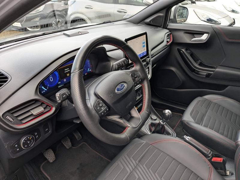 FORD Puma d’occasion à vendre à AVIGNON chez SNMA (Photo 8)