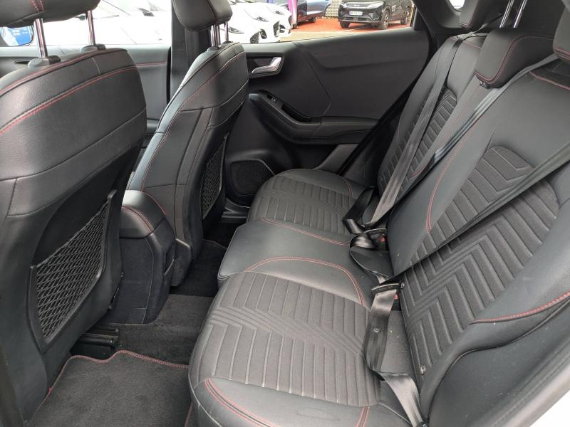 FORD Puma d’occasion à vendre à AVIGNON chez SNMA (Photo 9)