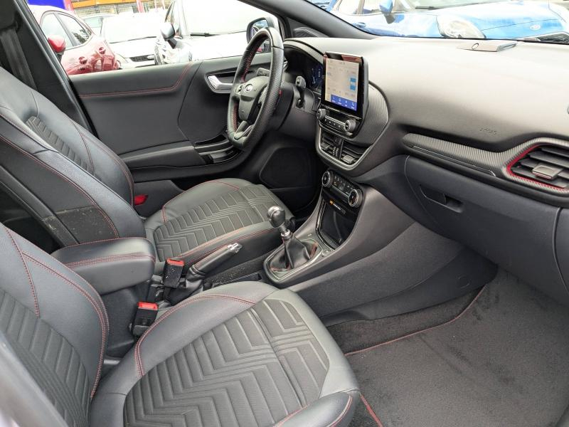 FORD Puma d’occasion à vendre à AVIGNON chez SNMA (Photo 11)