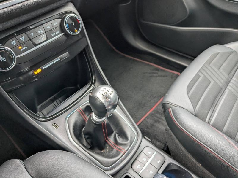 FORD Puma d’occasion à vendre à AVIGNON chez SNMA (Photo 13)