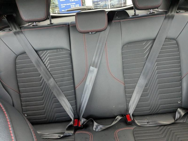 FORD Puma d’occasion à vendre à AVIGNON chez SNMA (Photo 14)