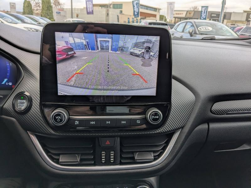 FORD Puma d’occasion à vendre à AVIGNON chez SNMA (Photo 16)