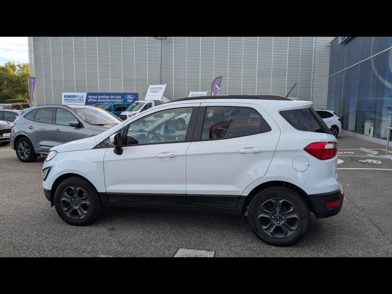 FORD EcoSport d’occasion à vendre à AVIGNON chez SNMA (Photo 3)