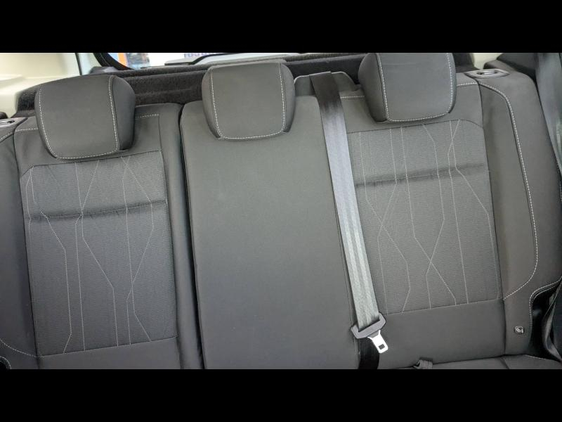 FORD EcoSport d’occasion à vendre à AVIGNON chez SNMA (Photo 14)