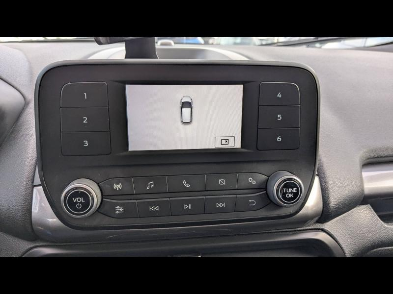 FORD EcoSport d’occasion à vendre à AVIGNON chez SNMA (Photo 17)