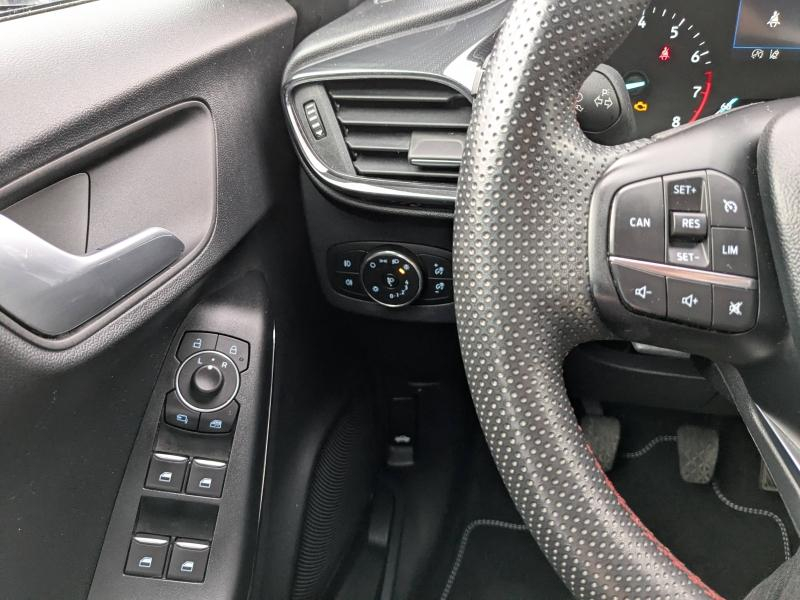 FORD Puma d’occasion à vendre à AVIGNON chez SNMA (Photo 7)