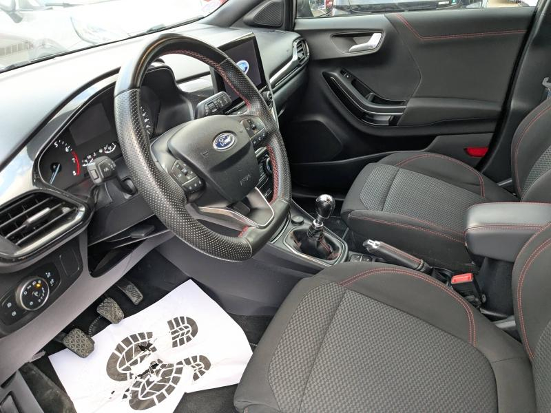 FORD Puma d’occasion à vendre à AVIGNON chez SNMA (Photo 8)
