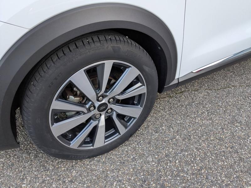 FORD Puma d’occasion à vendre à AVIGNON chez SNMA (Photo 5)