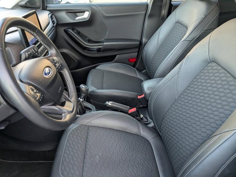 FORD Puma d’occasion à vendre à AVIGNON chez SNMA (Photo 7)