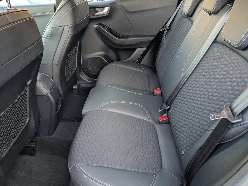 FORD Puma d’occasion à vendre à AVIGNON chez SNMA (Photo 9)