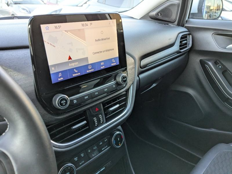 FORD Puma d’occasion à vendre à AVIGNON chez SNMA (Photo 11)