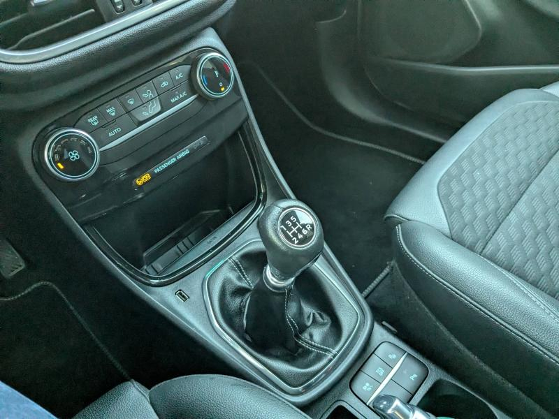 FORD Puma d’occasion à vendre à AVIGNON chez SNMA (Photo 13)