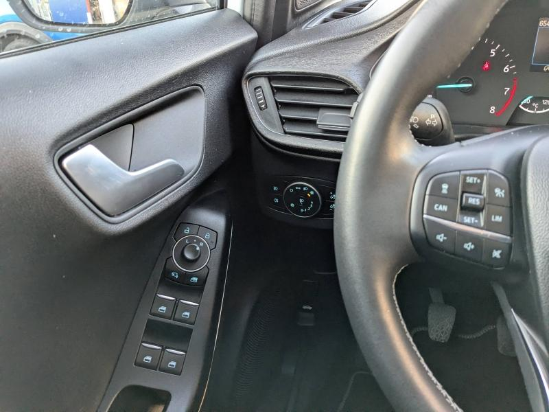 FORD Puma d’occasion à vendre à AVIGNON chez SNMA (Photo 14)