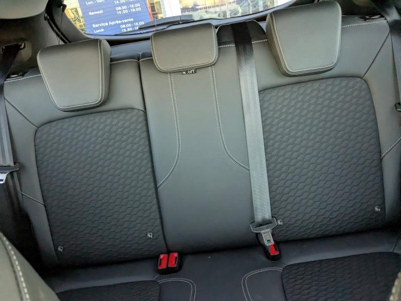 FORD Puma d’occasion à vendre à AVIGNON chez SNMA (Photo 15)