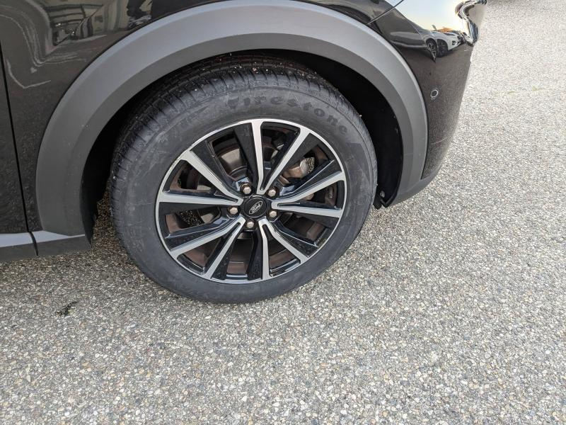 FORD Puma d’occasion à vendre à AVIGNON chez SNMA (Photo 4)