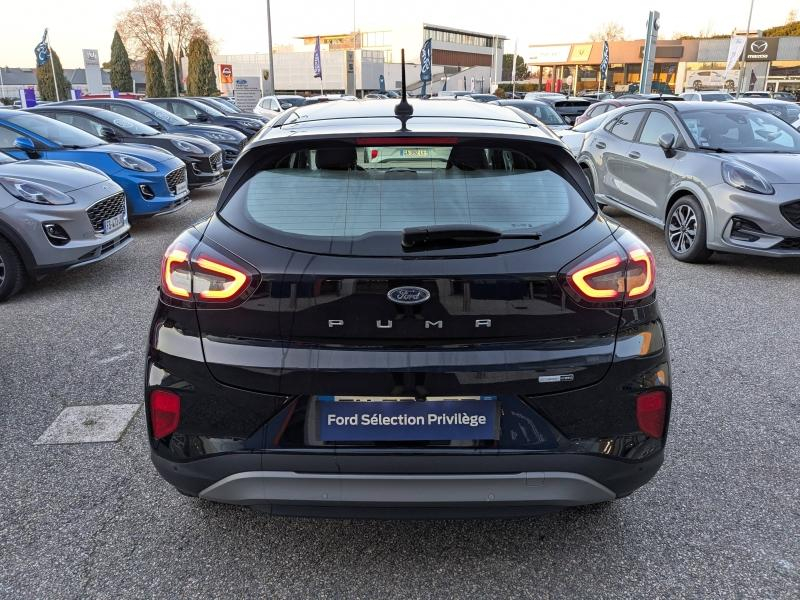 FORD Puma d’occasion à vendre à AVIGNON chez SNMA (Photo 5)