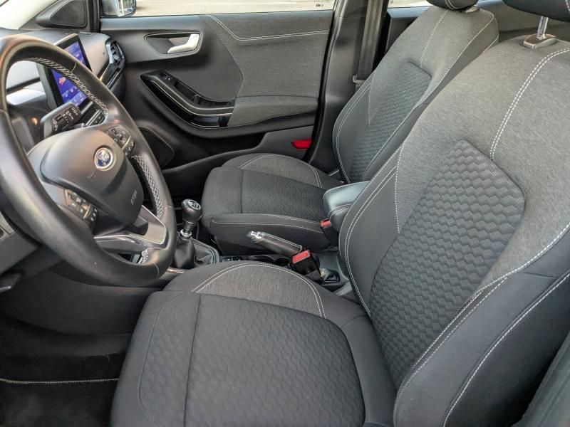 FORD Puma d’occasion à vendre à AVIGNON chez SNMA (Photo 6)