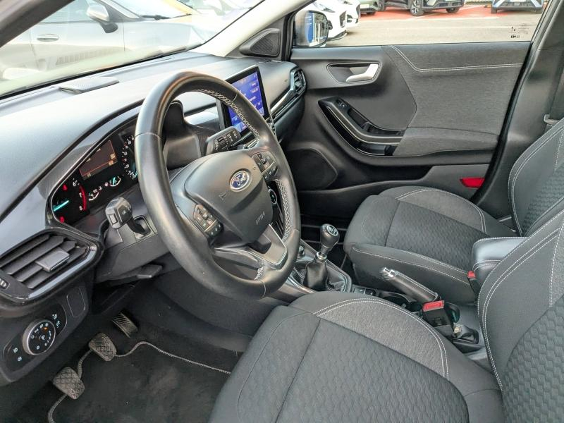 FORD Puma d’occasion à vendre à AVIGNON chez SNMA (Photo 7)