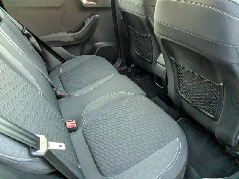 FORD Puma d’occasion à vendre à AVIGNON chez SNMA (Photo 9)