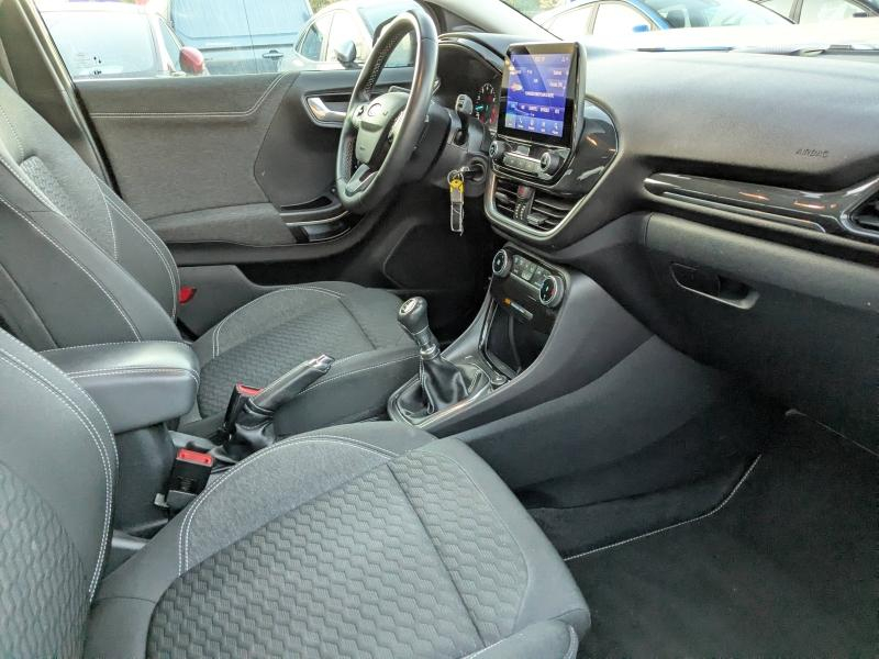 FORD Puma d’occasion à vendre à AVIGNON chez SNMA (Photo 10)