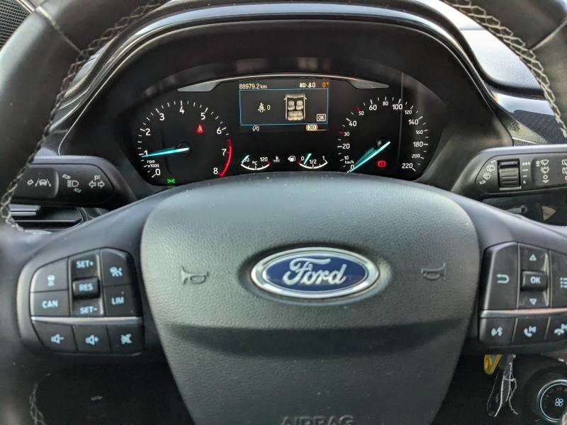 FORD Puma d’occasion à vendre à AVIGNON chez SNMA (Photo 11)