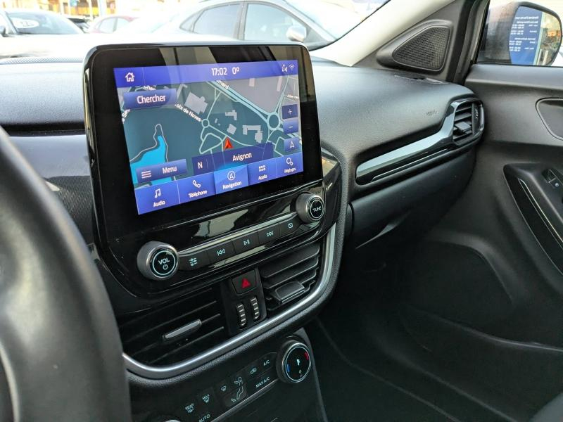 FORD Puma d’occasion à vendre à AVIGNON chez SNMA (Photo 12)