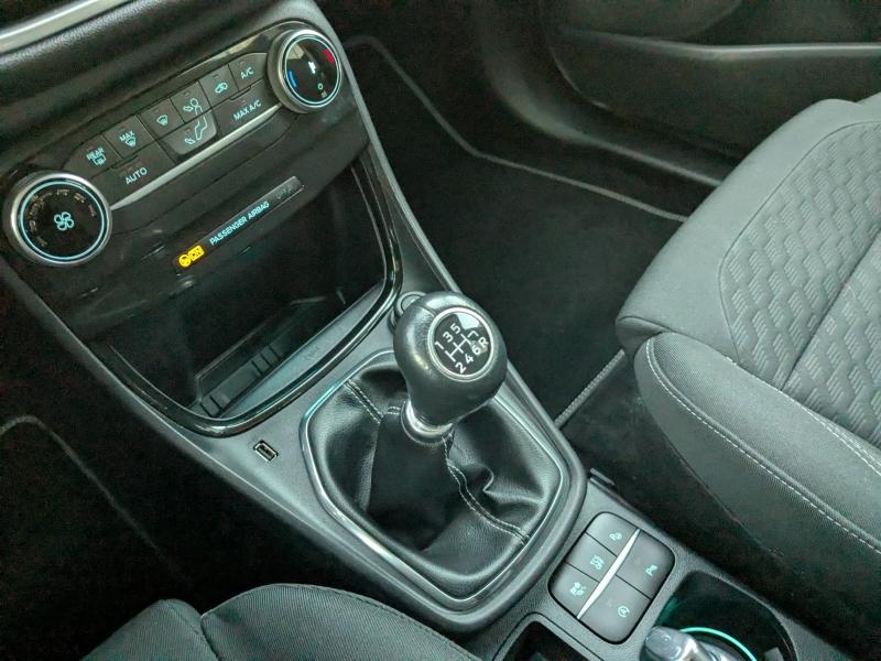 FORD Puma d’occasion à vendre à AVIGNON chez SNMA (Photo 13)