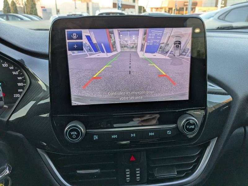 FORD Puma d’occasion à vendre à AVIGNON chez SNMA (Photo 14)