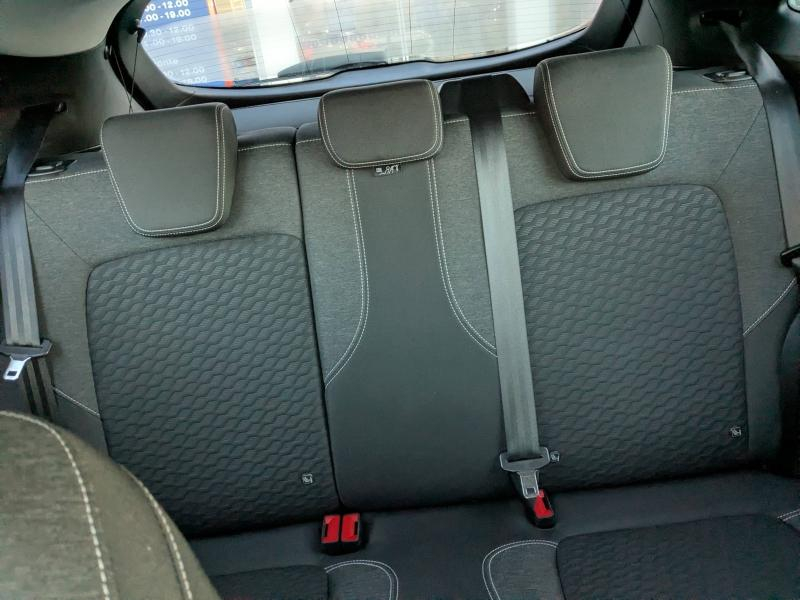 FORD Puma d’occasion à vendre à AVIGNON chez SNMA (Photo 16)