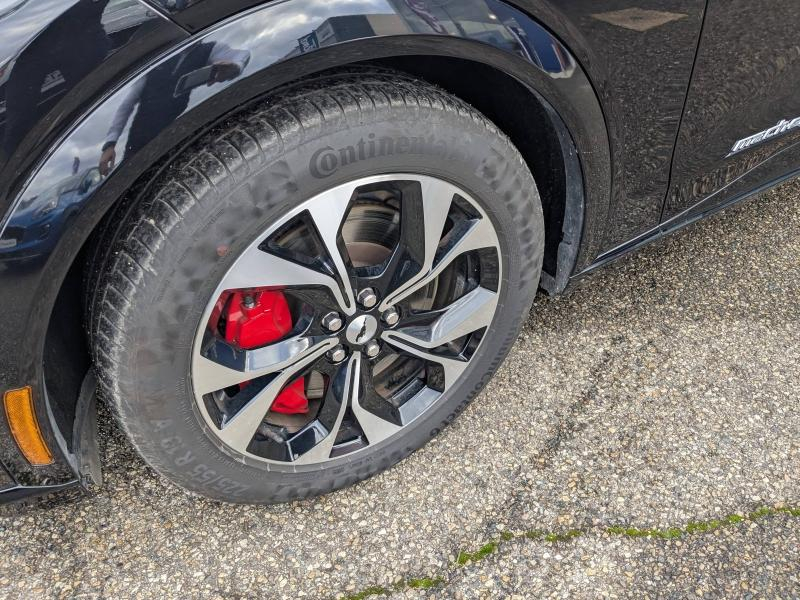 FORD Mustang Mach-E d’occasion à vendre à AVIGNON chez SNMA (Photo 5)