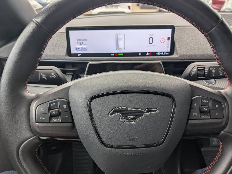 FORD Mustang Mach-E d’occasion à vendre à AVIGNON chez SNMA (Photo 6)