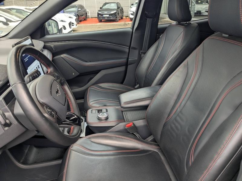 FORD Mustang Mach-E d’occasion à vendre à AVIGNON chez SNMA (Photo 8)