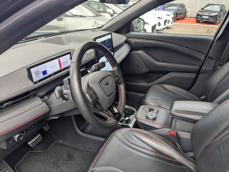 FORD Mustang Mach-E d’occasion à vendre à AVIGNON chez SNMA (Photo 9)