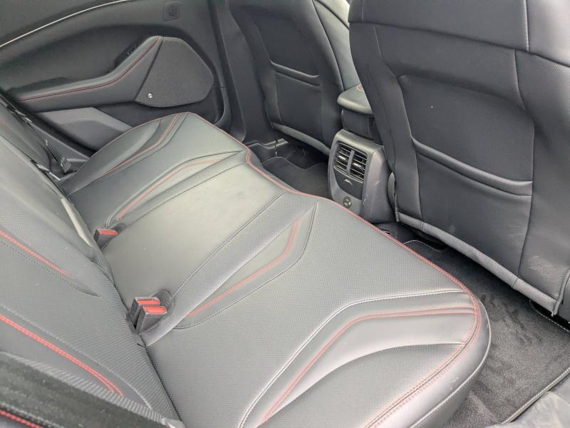 FORD Mustang Mach-E d’occasion à vendre à AVIGNON chez SNMA (Photo 11)