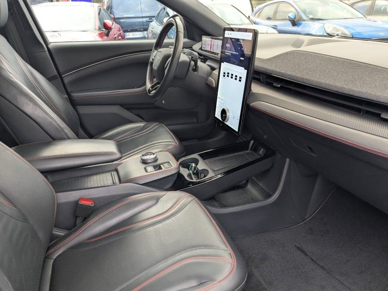 FORD Mustang Mach-E d’occasion à vendre à AVIGNON chez SNMA (Photo 12)