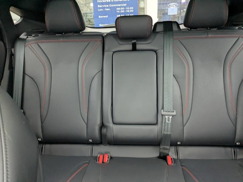 FORD Mustang Mach-E d’occasion à vendre à AVIGNON chez SNMA (Photo 15)