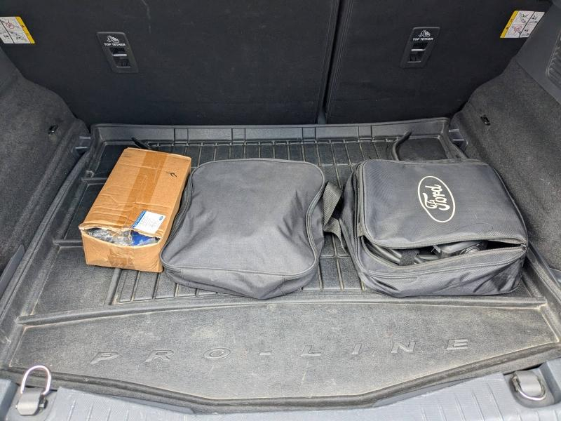 FORD Mustang Mach-E d’occasion à vendre à AVIGNON chez SNMA (Photo 17)